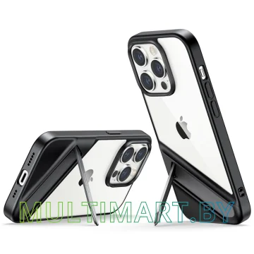 Чехол для телефона Ugreen LP636-90927 для Apple iPhone 14 Pro Max (черный)